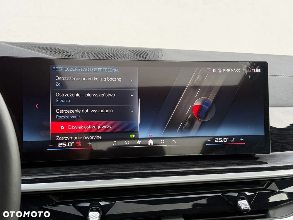 BMW X5 M M60i xDrive - 40