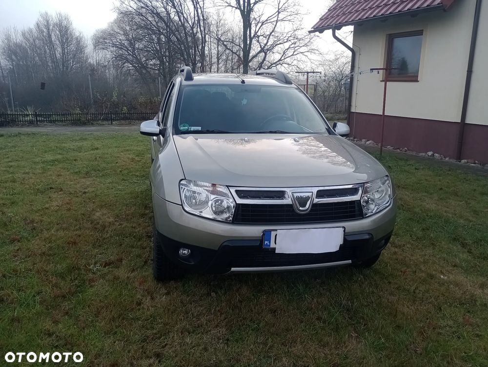 Dacia Duster 1.6 - 9