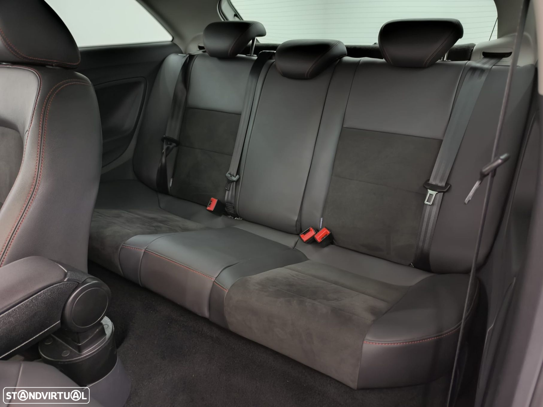 SEAT Ibiza SC 1.2 TSi FR - 25