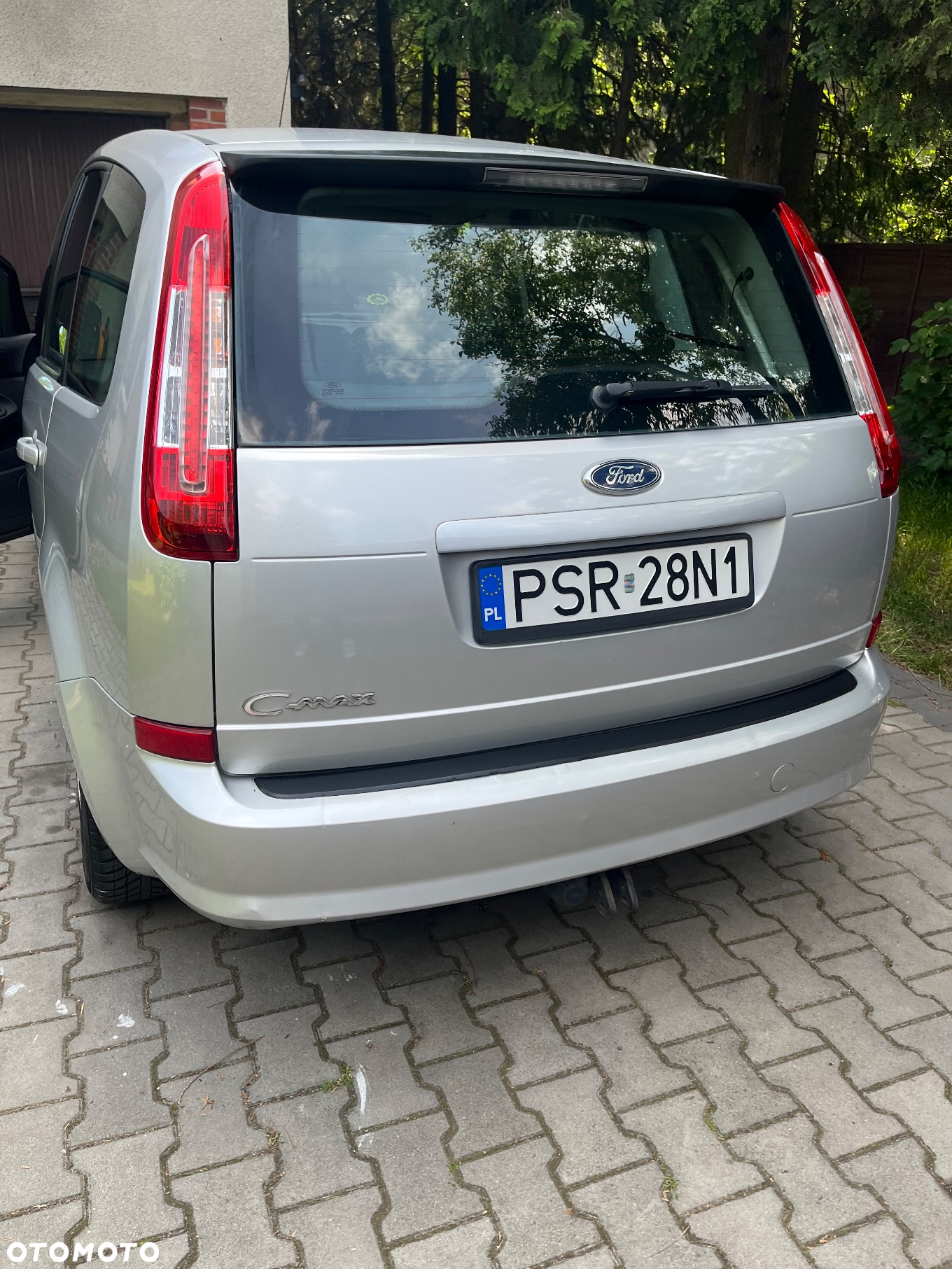 Ford C-MAX 1.6 Trend - 6