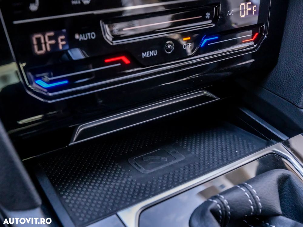 Volkswagen ARTEON 2.0 TDI 4Motion DSG R-Line - 37