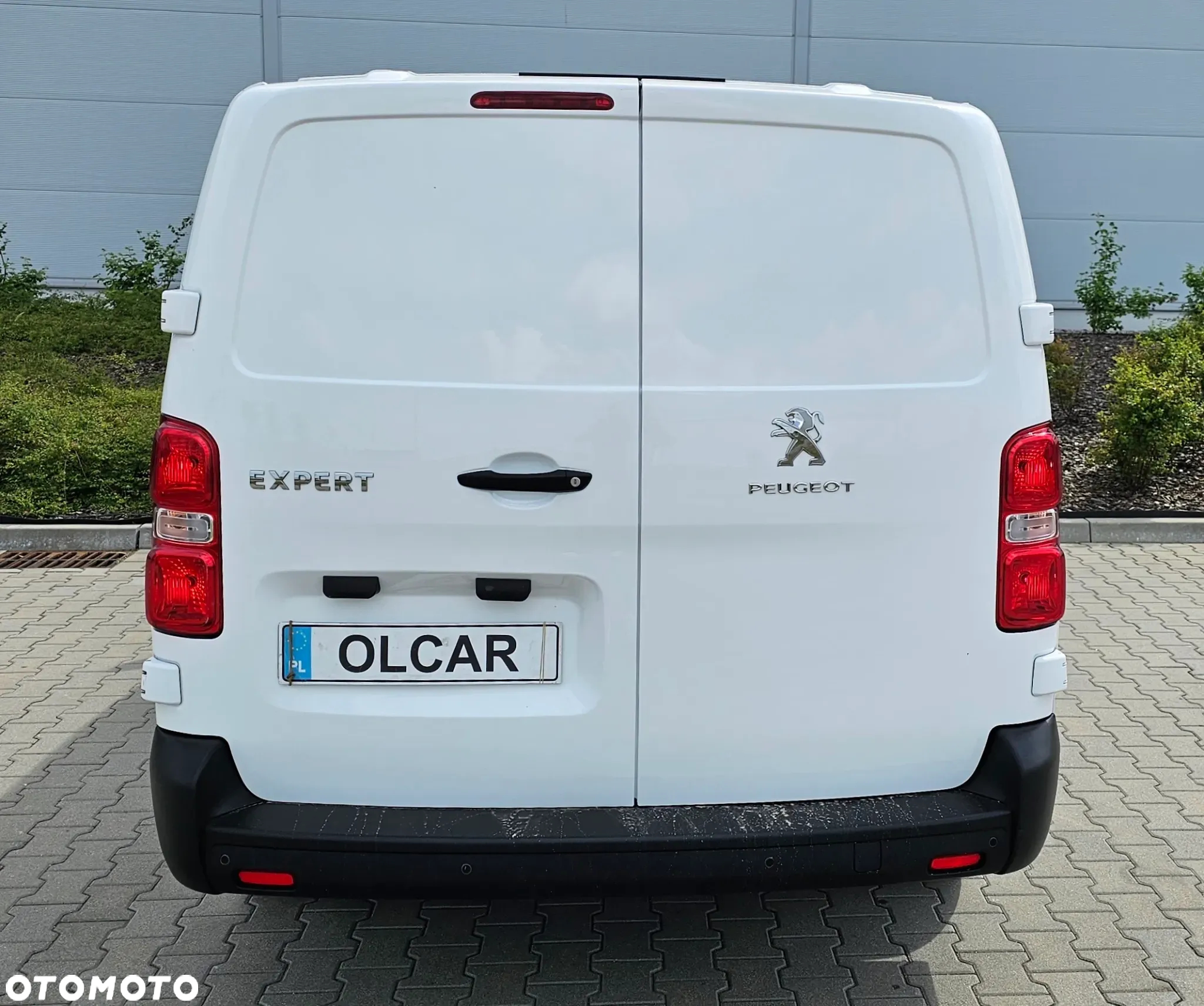 Citroën JUMPY - 8