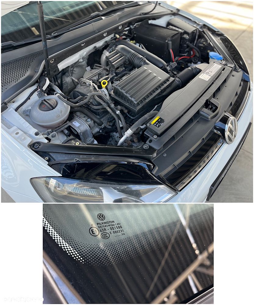 Volkswagen Golf 1.4 TSI BlueMotion Technology Comfortline - 33