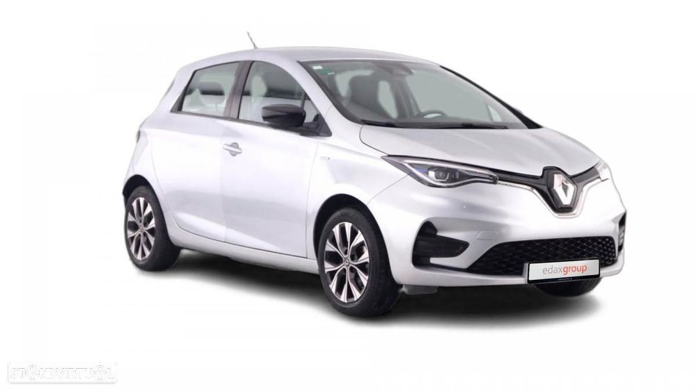 Renault Zoe (c/ Bateria) Limited 50 - 1