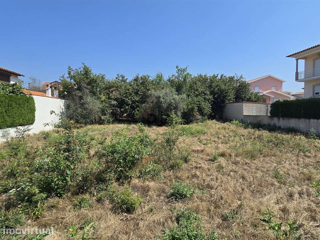 Lote para Construção em Mangualde - Grande imagem: 4/8