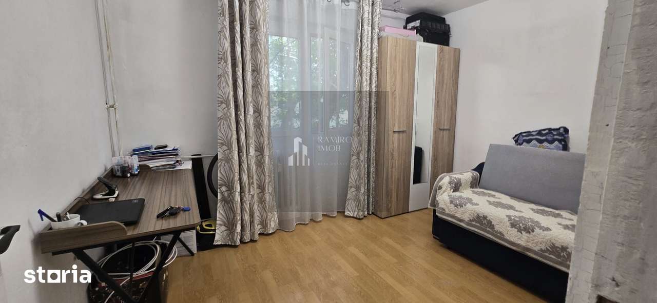Apartament 2 camere, Luica/Brancoveanu, curat - Imagine principală: 2/10