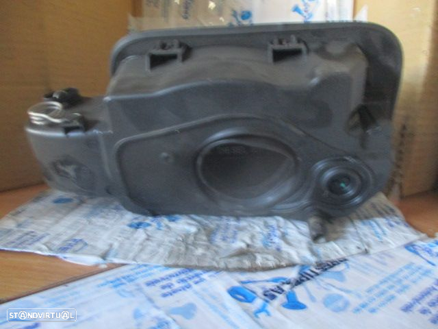 Tampa Combustivel A2126300067 MERCEDES W212 2011 E300CDI - 2
