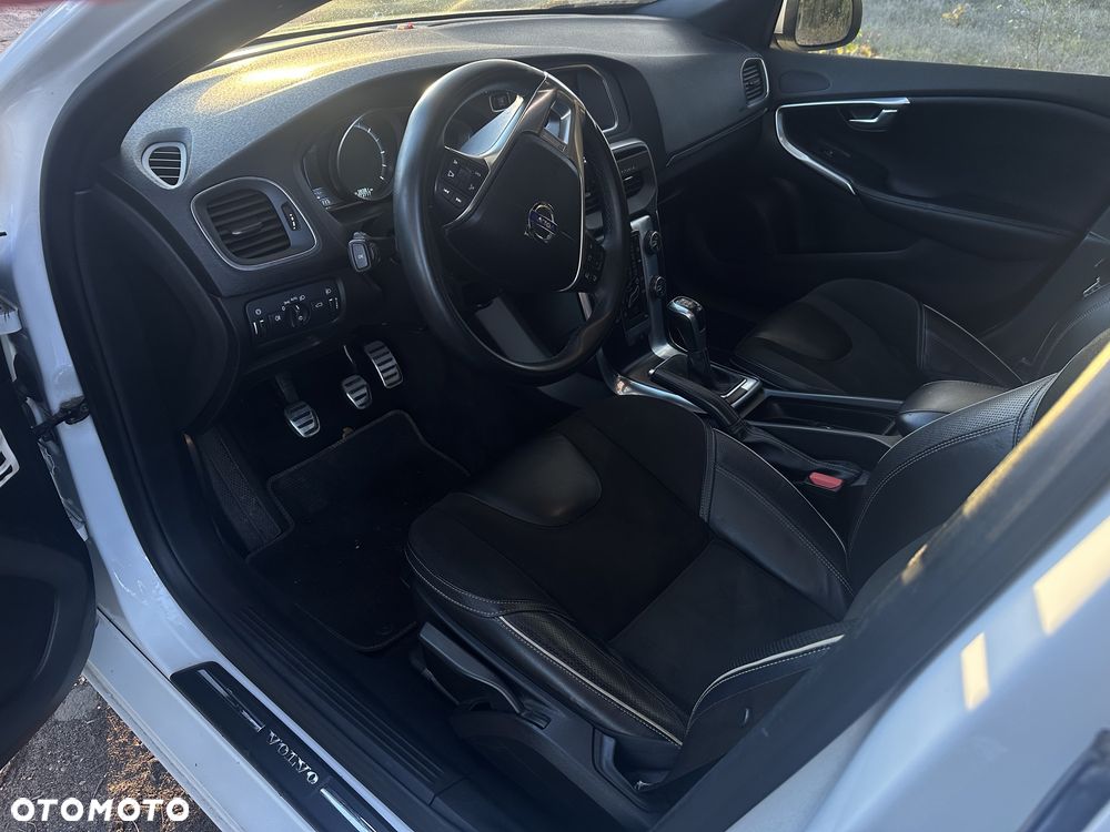 Volvo V40 - 3
