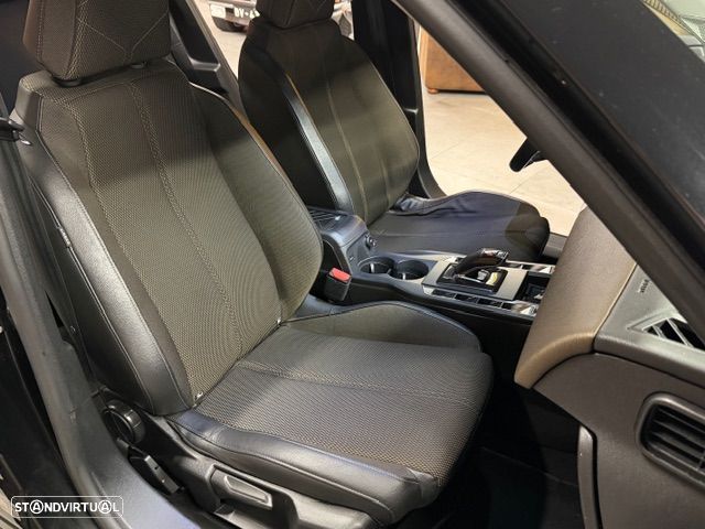 DS DS3 Crossback PureTech 130 Aut. BASTILLE - 22