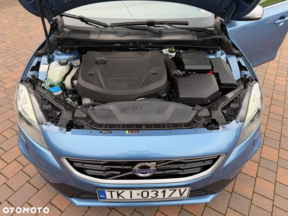 Volvo V40 - 19