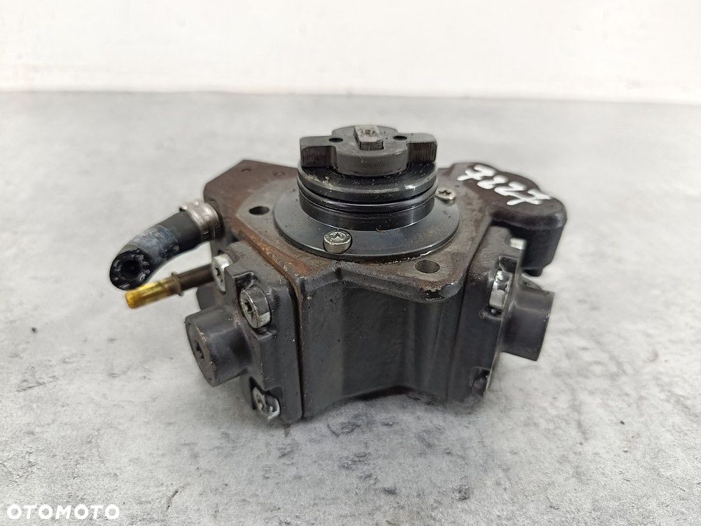 POMPA WTRYSKOWA FIAT GRANDE PUNTO 0445010122  0055201803 BOSCH 1.3 JTD - 7