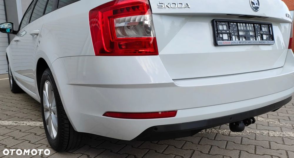 Skoda Octavia - 31
