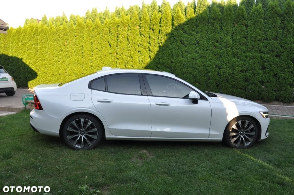Volvo S60 T5 Drive-E Momentum - 8