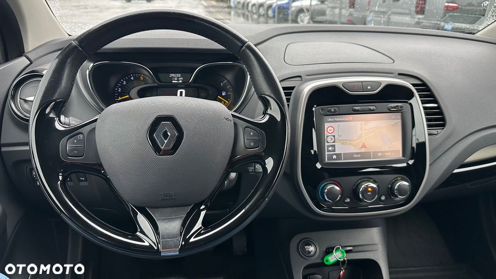 Renault Captur 1.5 dCi Energy Intens - 9