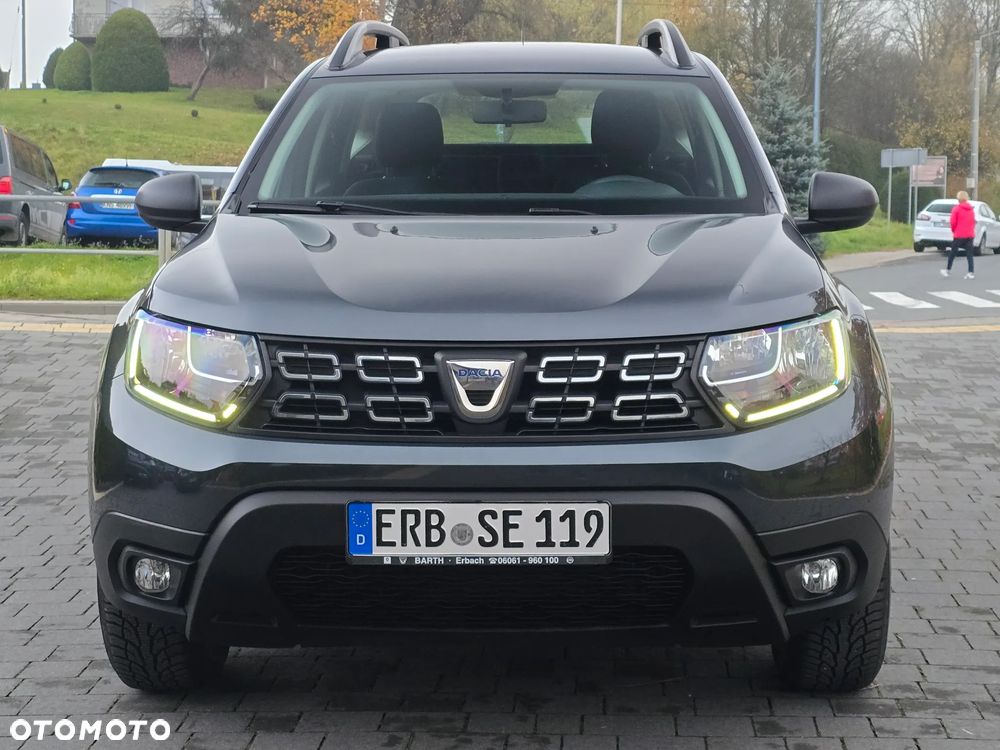 Dacia Duster 1.6 SCe Comfort - 3