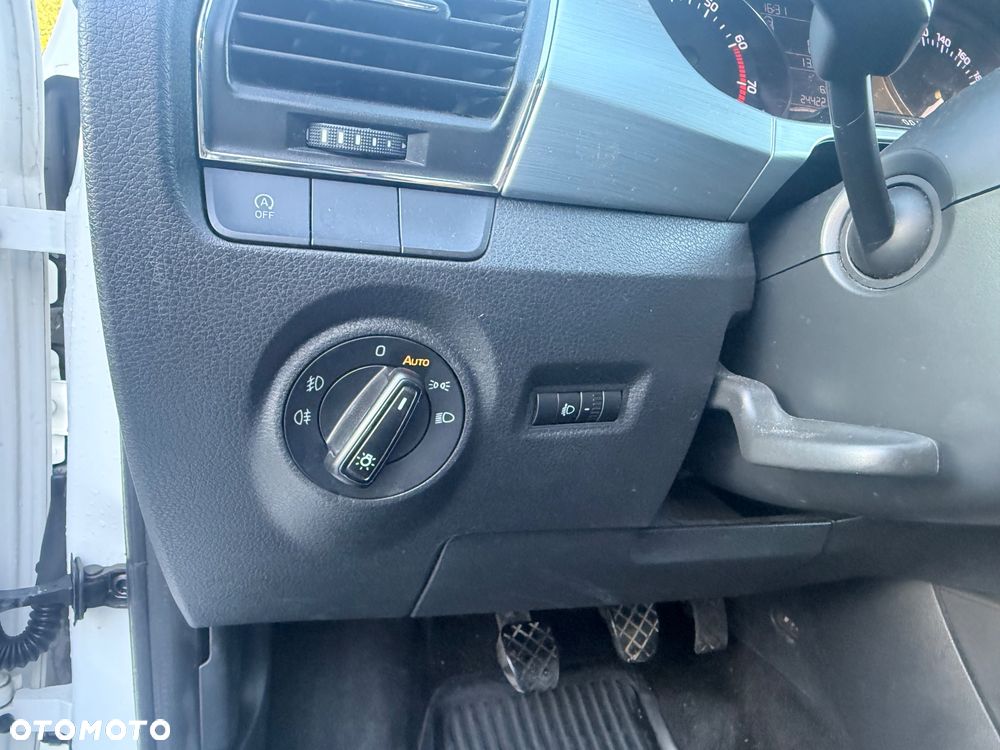 Skoda Fabia 1.0 Active - 17