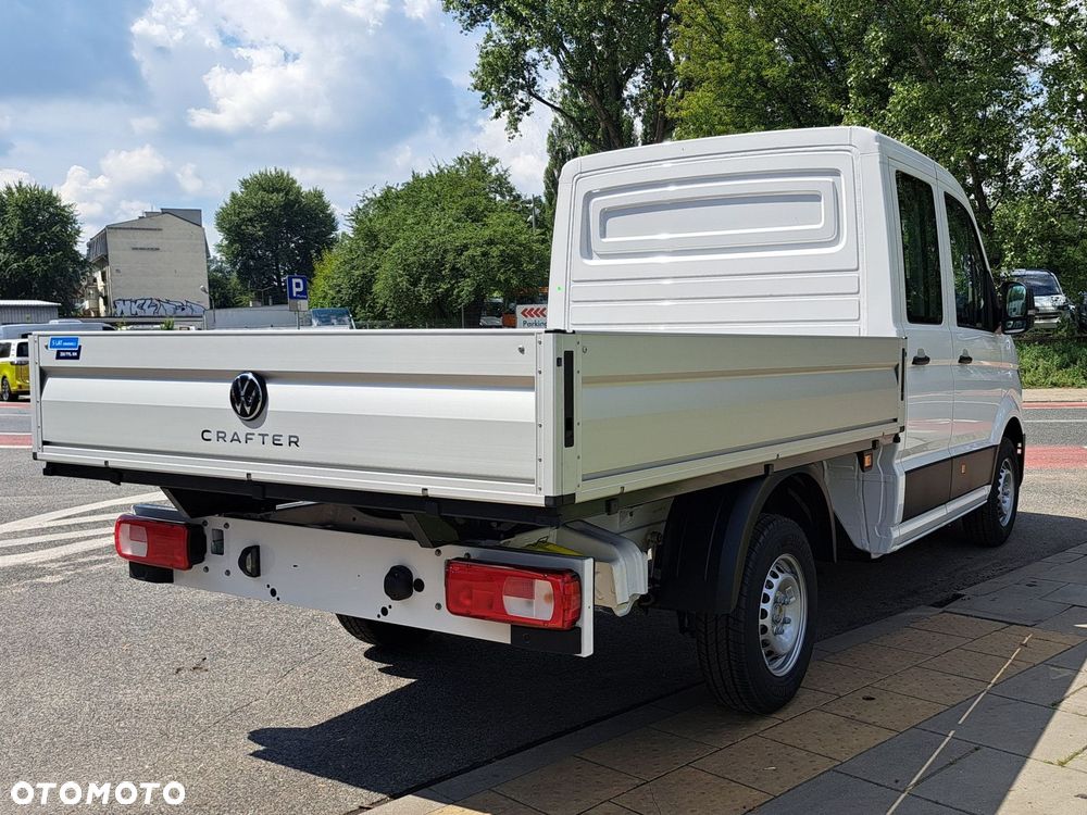 Volkswagen Crafter - 5