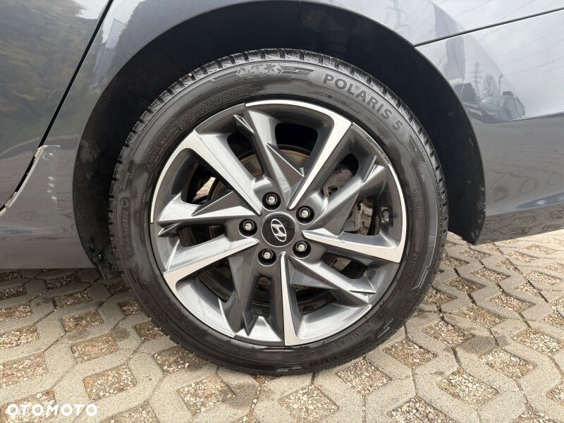 Hyundai i30 1.5 T-GDI 48V Executive DCT - 25