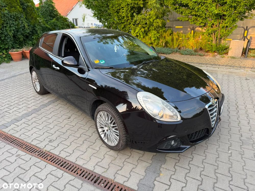 Alfa Romeo Giulietta 1.4 TB Veloce - 26