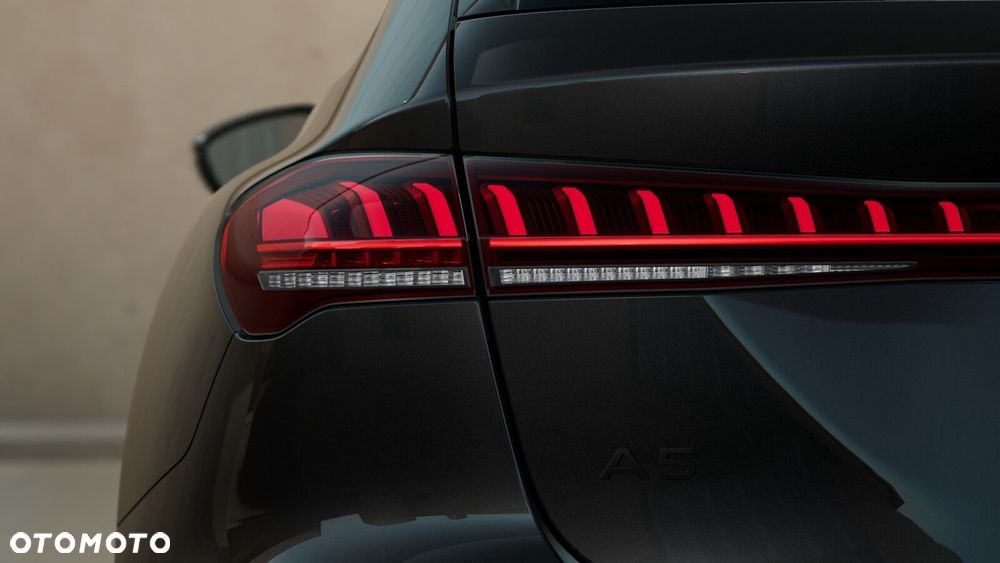 Audi A5 Avant - 6
