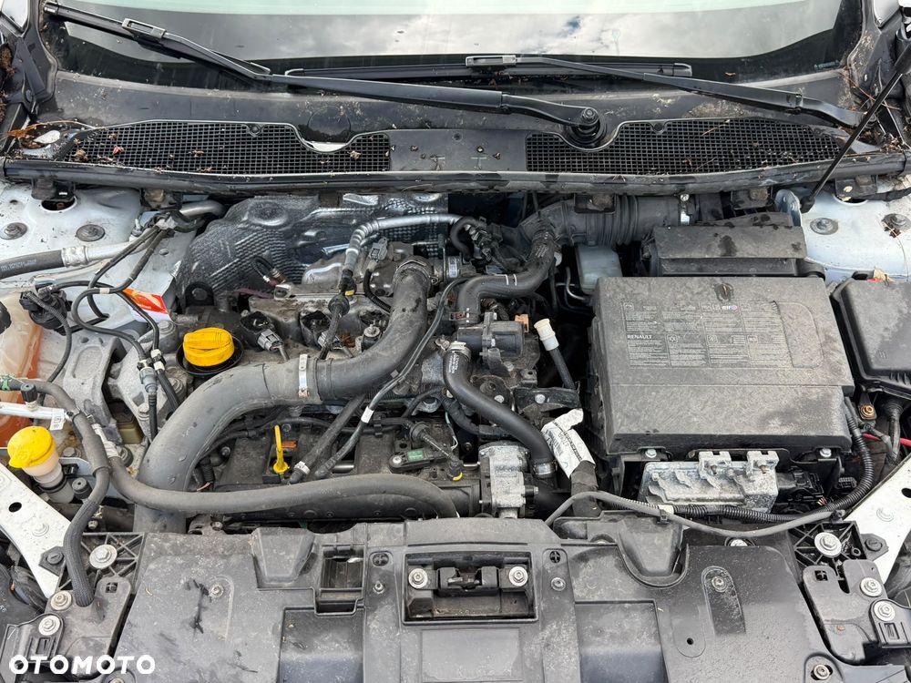 Renault Megane ENERGY TCe 130 Start & Stop LIMITED - 18