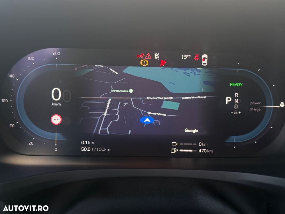 Volvo S60 T8 eAWD Inscription - 9