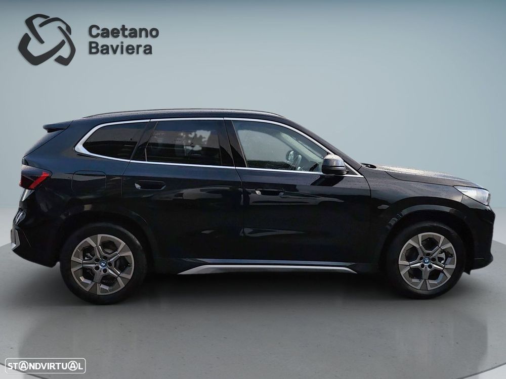 BMW X1 xDrive25e xLine - 9