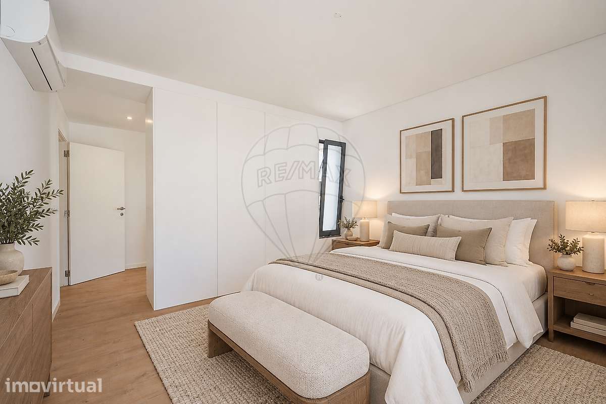 Apartamento T4 para venda - Grande imagem: 4/29