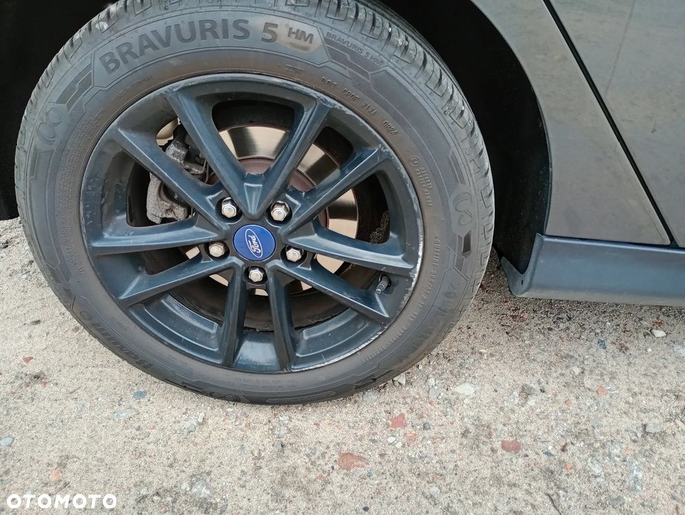 Ford Focus 1.5 EcoBoost Trend ASS - 6