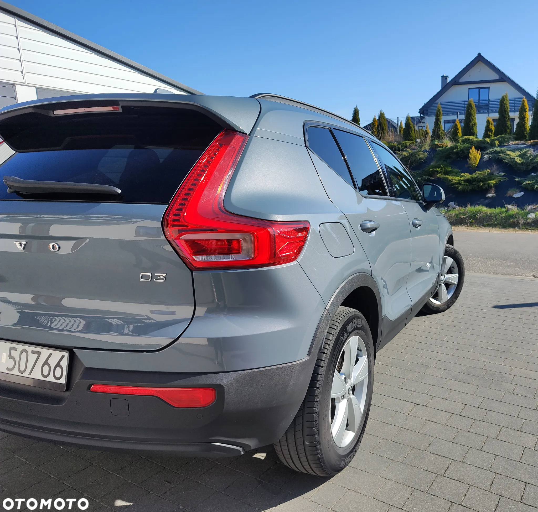 Volvo XC 40 - 28