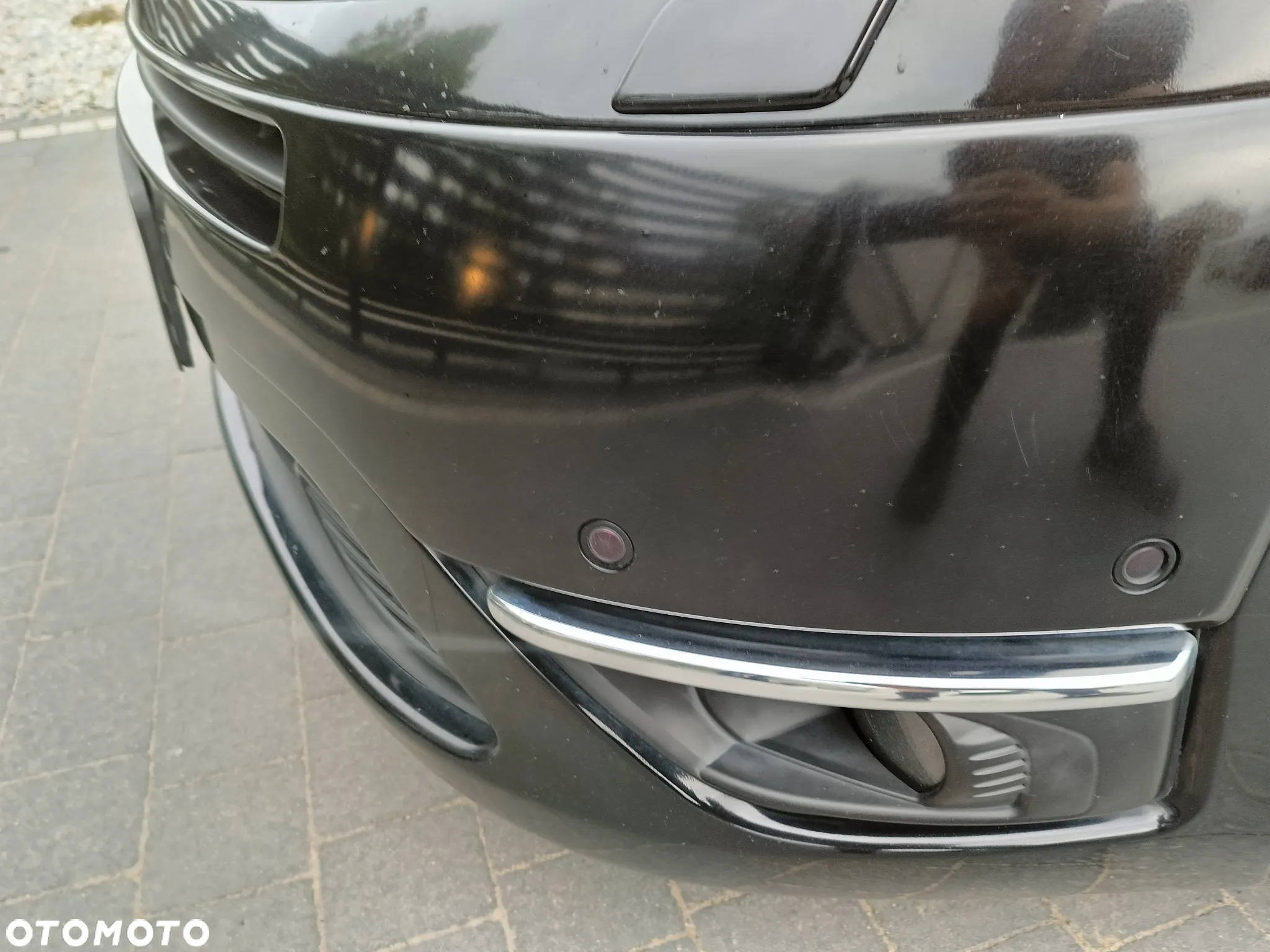 Citroën C4 Grand Picasso 2.0 HDi Exclusive - 24