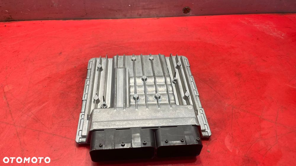 Komputer, sterownik silnika BMW 7555361 - 1