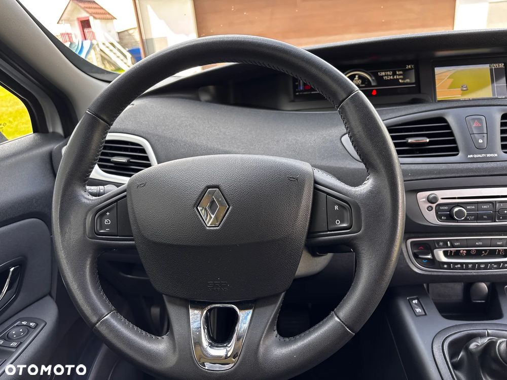 Renault Grand Scenic Gr 1.2 TCe Energy Intens - 15