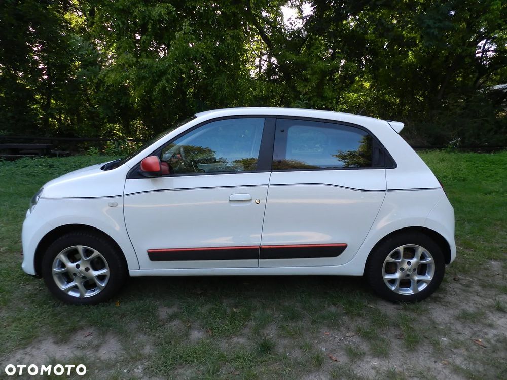 Renault Twingo ENERGY TCe 90 Experience - 9