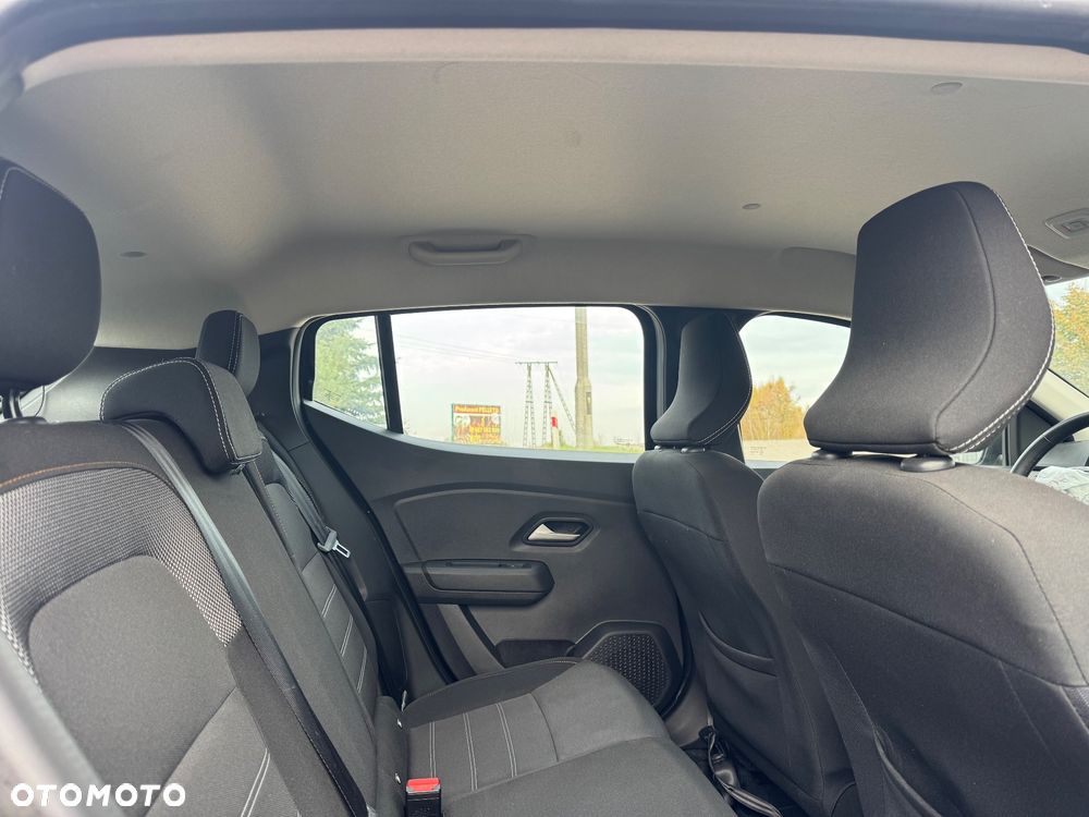 Dacia Sandero Stepway - 7