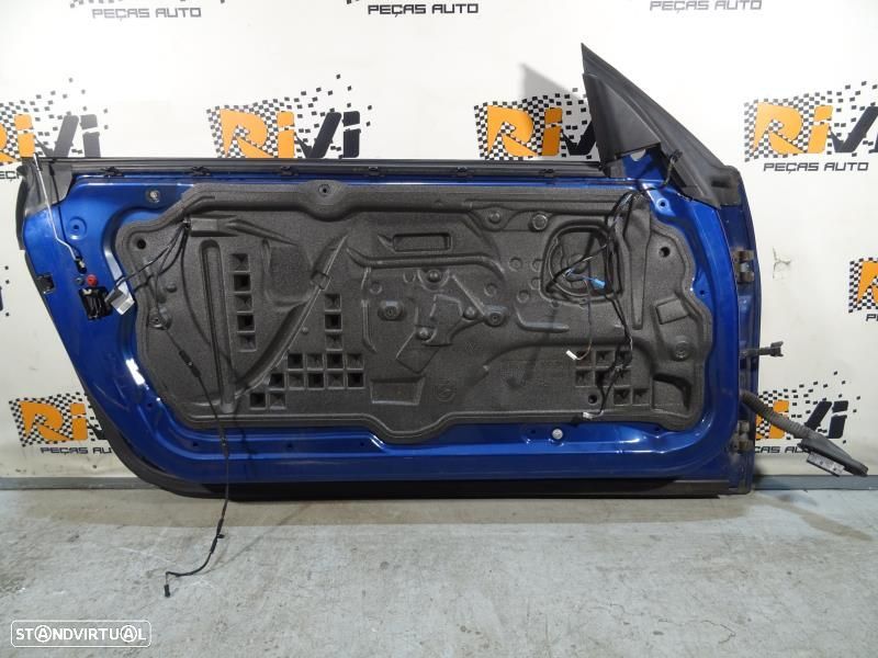 Porta Esquerda Bmw 3 Coupé (E92)  41517200569 / Passageiro Condutor Se - 7