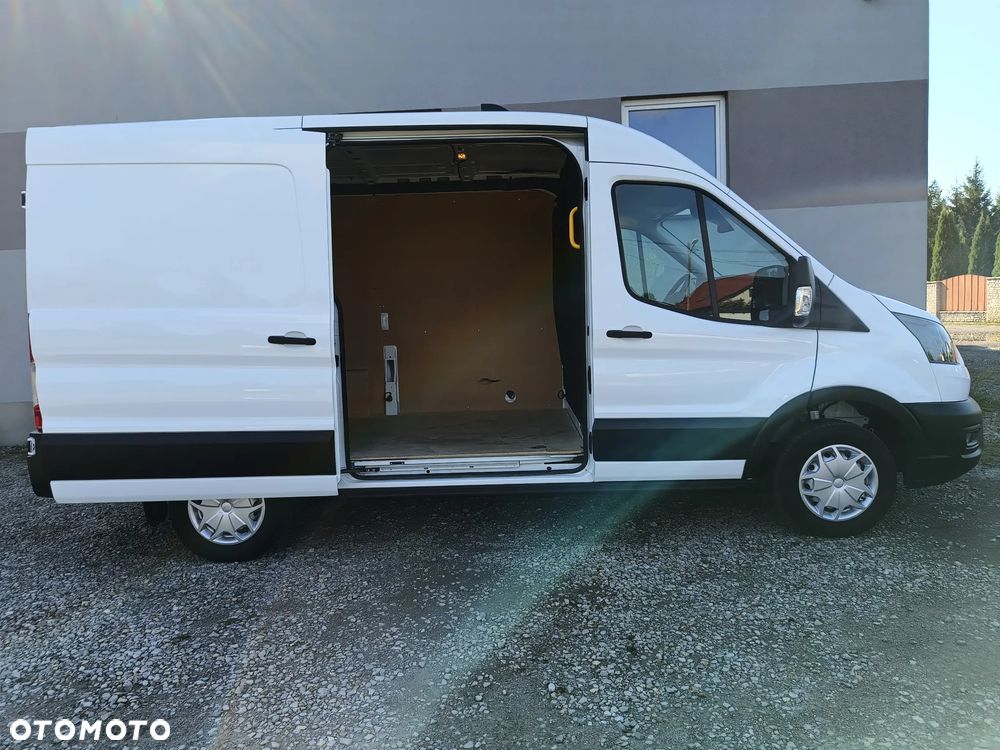 Ford TRANSIT L2H2 - 6