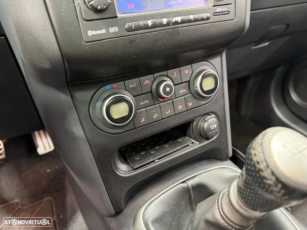 Nissan Qashqai - 30