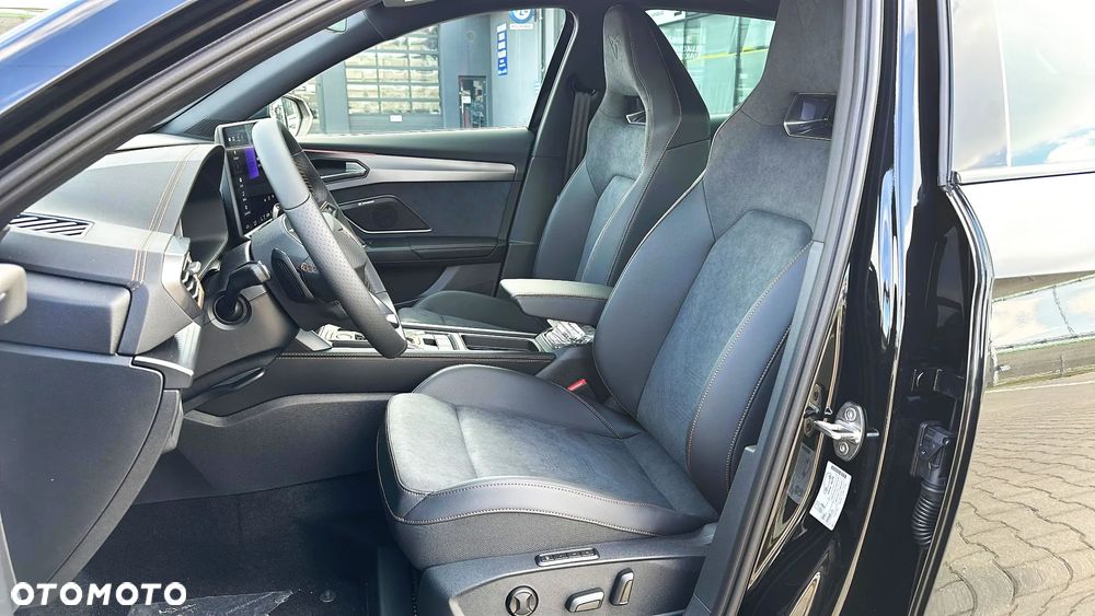 Cupra Formentor 1.5 eTSI mHEV DSG - 11