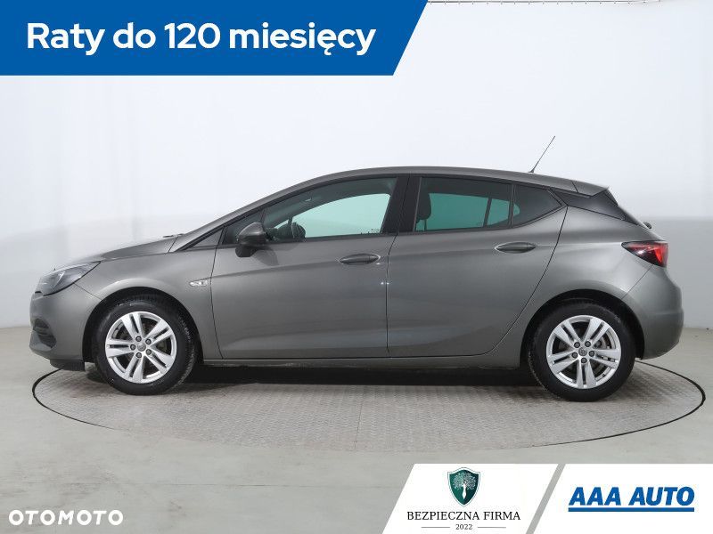 Opel Astra - 3