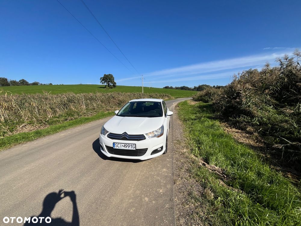 Citroën C4 - 2