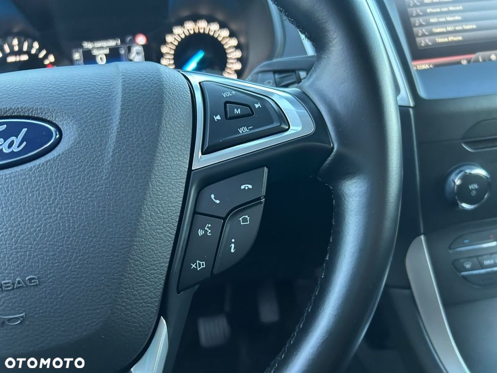 Ford S-Max - 20