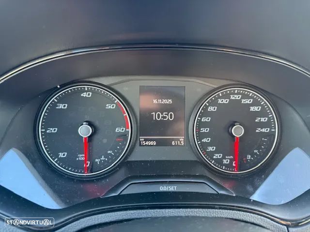 SEAT Ibiza 1.6 TDI Xcellence - 11