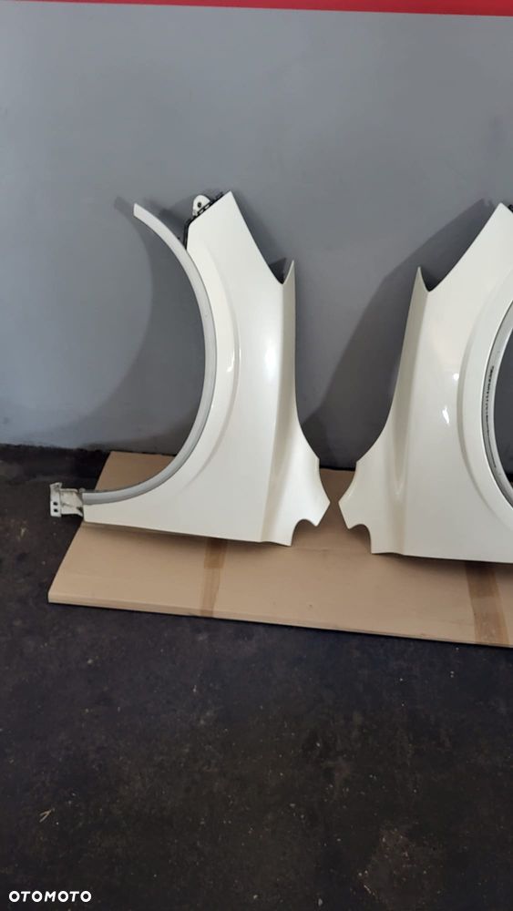 Buick enclave 2012rok blotnik lewy prawy