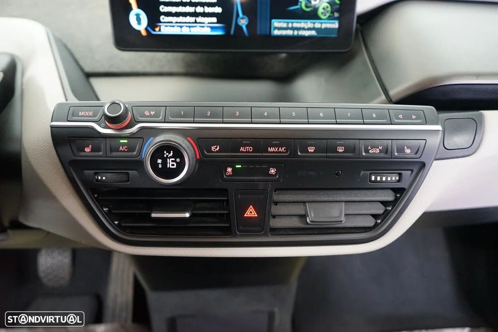 BMW i3 +EXA +Comfort Package Advance - 31
