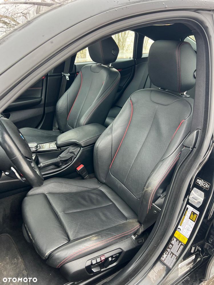 BMW Seria 4 428i Sport-Aut Sport Line - 21