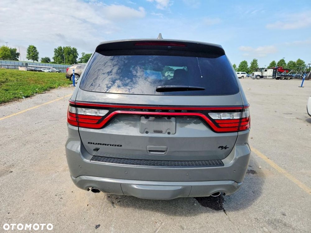 Dodge Durango - 3