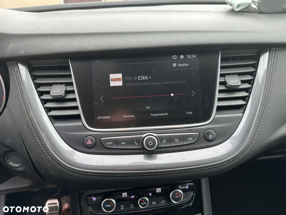 Opel Grandland X - 25