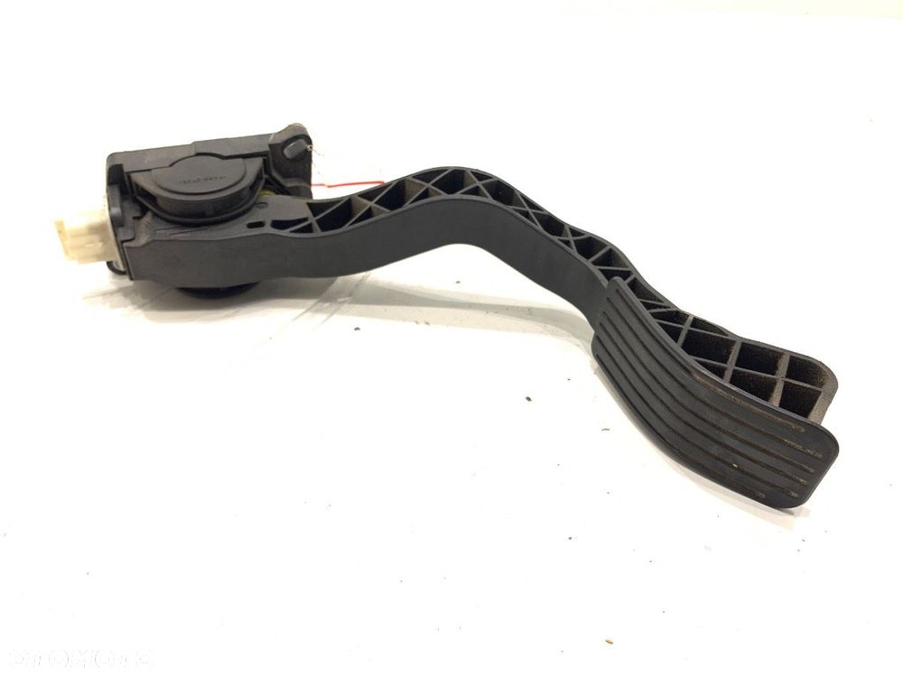 POTENCJOMETR GAZU  PEUGEOT 307 (3A/C) 2000 - 2012 1.6 16V 80 kW [109 KM] benzyna 2000 - 2007 - 2