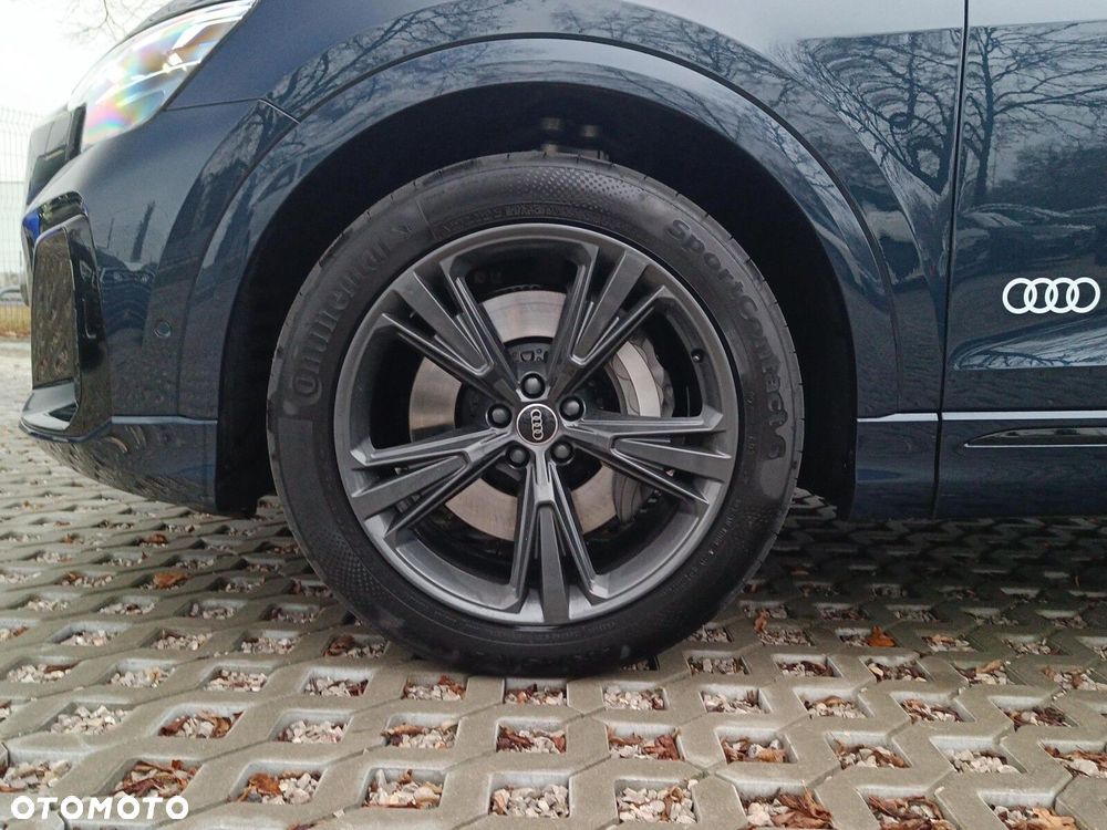Audi Q8 - 19